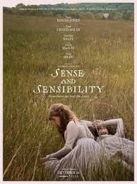 Poster for Sense & Sensibility 